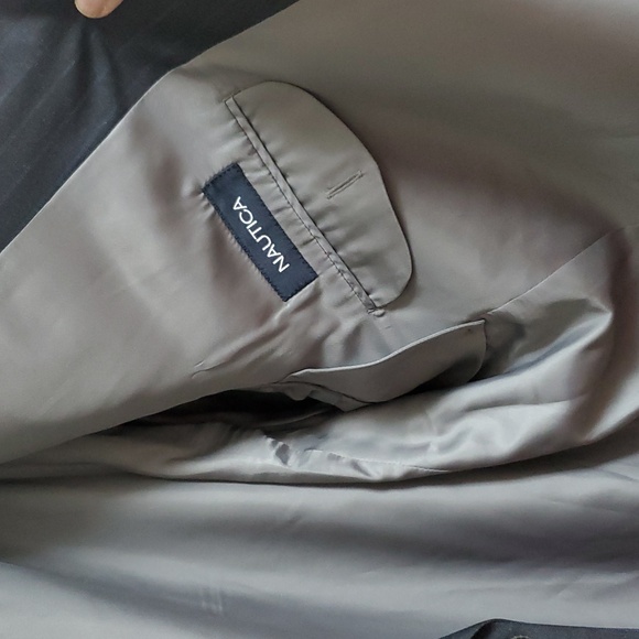 Nautica Mens Suit - Picture 11 of 16